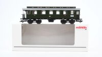 Märklin H0 43040 Reisezugwagen LAB4i der DB (ex BC4i...