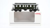 Märklin H0 43060 Reisezugwagen 2. Kl. DB