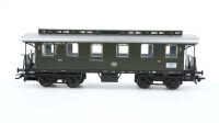 Märklin H0 43060 Reisezugwagen 2. Kl. DB