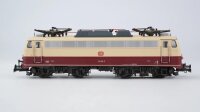 Märklin H0 3033 E-Lok BR 114 495-5 DB Wechselstrom Delta Digital