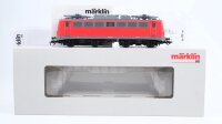 Märklin H0 37403 E-Lok BR 140 590-1 DB AG...
