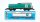 Märklin H0 4653 Mineralöl-Kesselwagen BP  Kesselwagen der DB