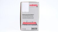 Märklin H0 36630 E-Lok BR 187 109-4 DB Wechselstrom Digital Sound Mfx