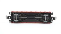 Märklin H0 4609 Niederbordwagen Planwagen DB