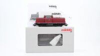 Märklin H0 37000 Diesellok BR 212 105-1 DB...