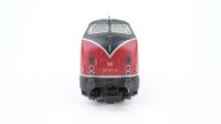 Märklin H0 3482 Diesellok BR 221 127-4 DB Wechselstrom