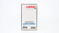 Märklin H0 3482 Diesellok BR 221 127-4 DB Wechselstrom