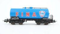 Trix H0 23818K Kesselwagen "FINA" DB