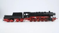 Märklin H0 37898 Dampflok BR 50 3045 DB Wechselstrom Digital Sound DCC mfx+