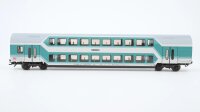 Märklin H0 43582 Doppelstockwagen 2. Kl. DBz 751 der DB