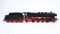 Märklin H0 39390 Dampflok BR 39 048 DB Wechselstrom Digital Sound mfx