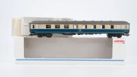 Märklin H0 4291 Abteilwagen 1.Kl. DB