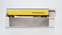 Märklin H0 48034 Großraum-Schiebewandwagen...
