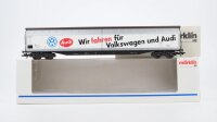 Märklin H0 48031 Großraum-Schiebewandwagen...