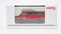 Märklin H0 18752 Büssing Rüstwagen...