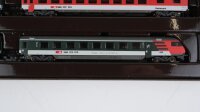 Märklin Z 87455 Reisezugwagen-Packung Wagen der SBB