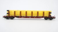 Märklin H0 47713 Rungenwagen Snps 719 der DB DB