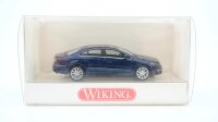 Wiking H0 00690130 VW Passat Coupé dunkelblau