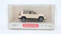 Wiking H0 014922 Taxi VW Tiguan