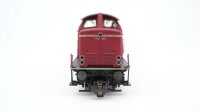 Märklin H0 37008 Diesellok BR V100 2263 DB Wechselstrom Digital Sound Mfx+