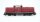 Märklin H0 37008 Diesellok BR V100 2263 DB Wechselstrom Digital Sound Mfx+