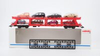 Märklin H0 42341 Reisezugwagen DDm 915 der DB AG