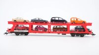 Märklin H0 42341 Reisezugwagen DDm 915 der DB AG