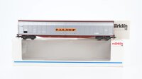 Märklin H0 48033 Großraum-Schiebewandwagen...