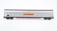 Märklin H0 48033 Großraum-Schiebewandwagen...