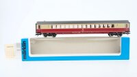 Märklin H0 4296 TEE Großraumwagen Apmz 121 1....