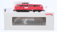 Märklin H0 37218 Diesellok BR 218 286-3 DB...