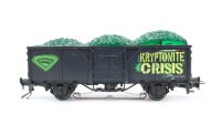 Märklin H0 48706 Offener Güterwagen KRYPTONITE...