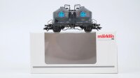 Märklin H0 46619 Staubbehälterwagen (Silowagen)...