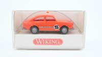 Wiking H0 00781130 VW 1600 TL ONS