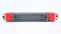 Märklin H0 37370 E-Lok BR 101 109-7 DB Wechselstrom Digital Mfx Sound