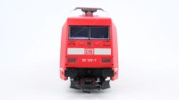 Märklin H0 37370 E-Lok BR 101 109-7 DB Wechselstrom Digital Mfx Sound