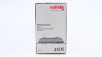 Märklin H0 37370 E-Lok BR 101 109-7 DB Wechselstrom Digital Mfx Sound