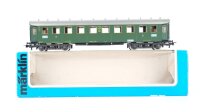 Märklin H0 4136 Schnellzugwagen (17 944) 3.Kl....