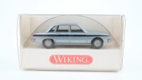 Wiking H0 00470128 VW K 70 LS eisblau-metallic mit...