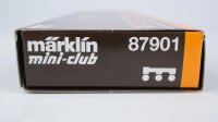 Märklin Z 87901 Reisezugwagen-Packung Wagen der DB AG