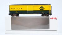Märklin H0 47760-01 US-Güterwagen "Tin...