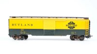 Märklin H0 47760-01 US-Güterwagen "Tin...