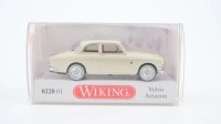 Wiking H0 022801 Volvo Amazon