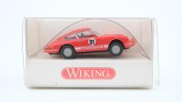 Wiking H0 01600229 Porsche 911 Coupé