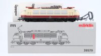 Märklin H0 39579 E-Lok BR 103 137-6 DB Wechselstrom...