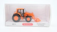 Wiking H0 039339 John Deere 6920 S mit Frontlader