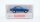 Wiking H0 020304 Ford Escort blau