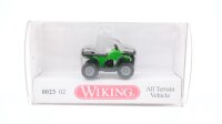 Wiking H0 002302 All Terrain Vehicle ATV Quad