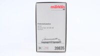 Märklin H0 39835 E-Lok Porsche BR 182 004-2 DB Wechselstrom Digital Sound mfx