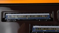 Märklin Z 8777 Schlafwagen-Set Orient Express CIWL